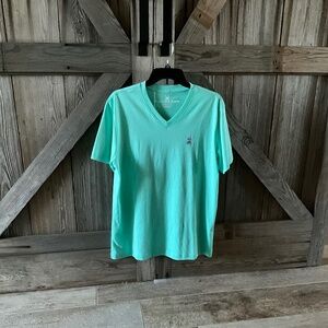 Men’s Psycho Bunny T-Shirt - Size 5 (Large)